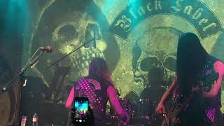 Black Label Society - Trampled Down Below