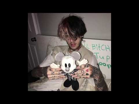 Lil Peep - Man Down ft. Lil Tracy (Extended)