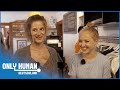 Bianca Sharing Is The Future Young Entrepreneur Only Human Germany