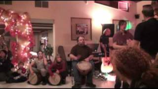 Partie 4   Tamtamjam + François Carrier