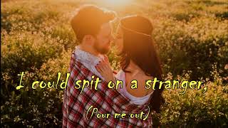 [LYRICS] Pavement / Spit on a Stranger