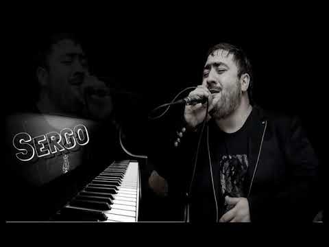 SERGO mi kyankenk menk aprum