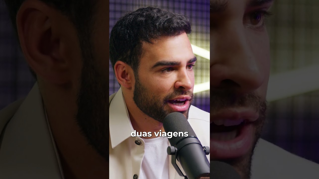 NO DIA QUE A MORT3 TE ENCONTRAR QUE ELA TE ENCONTRE VIV0! | MARCOS PAULO