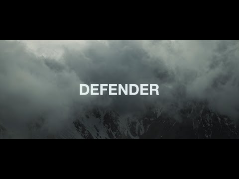 Thumbnail for Defender video