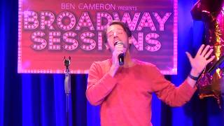 Katie Thompson &amp; Matt Lehr - Free Love (R.R.R.E.D: A Secret Musical)