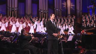 Tabernacle Choir Christmas Concert