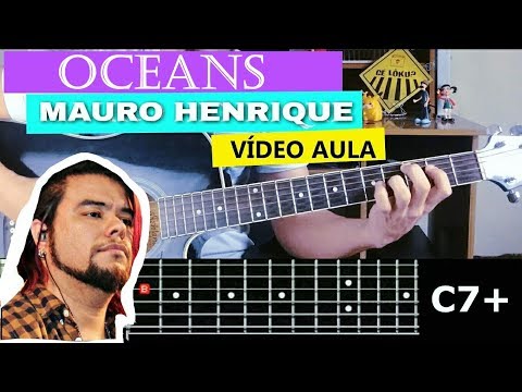 Oceans - Mauro Henrique