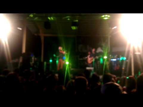 Čechomor - Rehradice - Živě, Brno , 6.6. 2013, Zamilovaný hájek