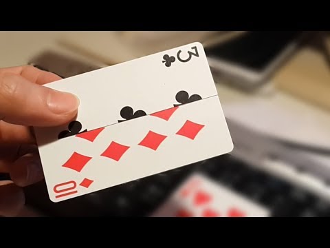 Crazy Magic Card Trick That You Can Do - Magic Tutorial #228