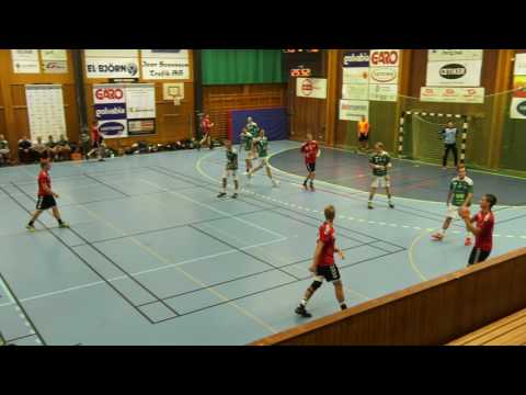 Peo:s Cup  HK Varberg – Kärra HF Del 2