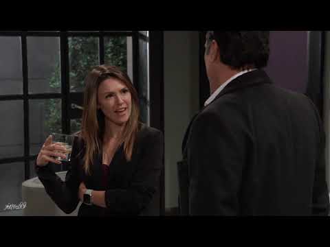 GH: 11/16/18 - Sonny & Margaux Part 1/2