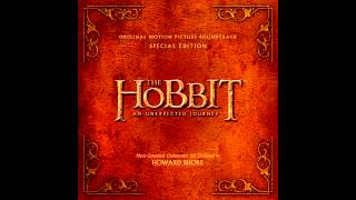 The Hobbit The Desolation of Smaug: 5 - Flies and Spiders
