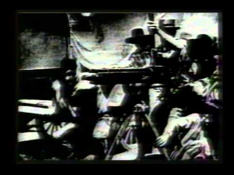 Furia Metal Show - Intro - MTV Brazil