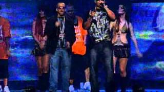 Wisin y Yandel - Llame pa´ verte (Tomando el control 2007)