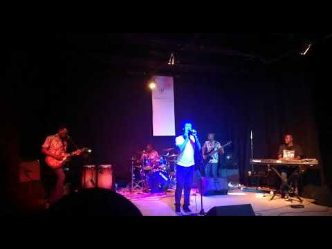 Mukubais - Intro | Etno N'gola |