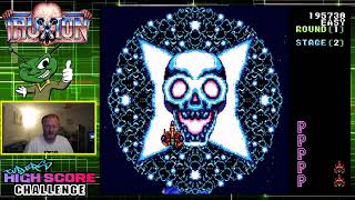 Retro Records - Truxton  [Mega Drive/Genesis]