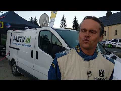 GSMP Załuż 2018 - Jacek Handl  | MaxxSport |