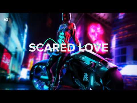 Scared Love // Kilzer x Makers // Remix Song 2020