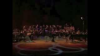 Baustelle feat. Ensemble Symphony Orchestra -Diorama-