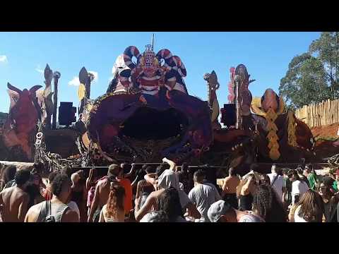 Modem Teaser Brasil 2019 Dulio