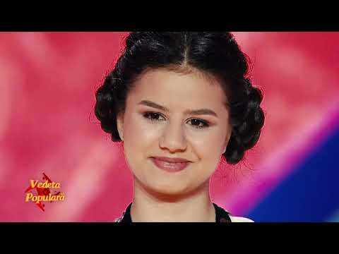 Vedeta populară sezonul 8 – ediţia din 15 mai | prima parte (@TVR1)
