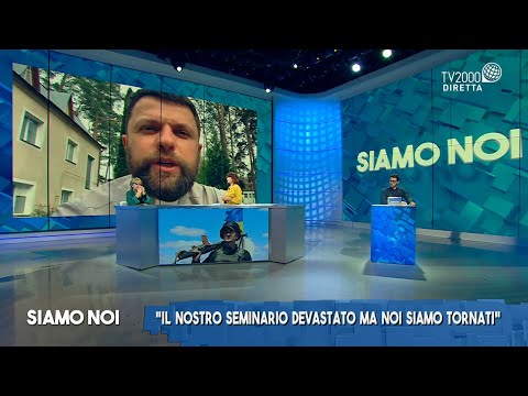 Siamo Noi, 3 maggio 2022 - Guerra Ucraina, Mosca accusa l'Occidente