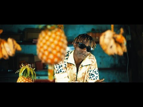 Sokomoko - Mwezio (Official Music Video)