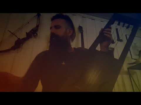 Bass tagelharpa Storm - Oppi fjellet Cover