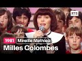 Mireille Mathieu - Milles Colombes (1981)
