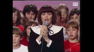 Mireille Mathieu - Milles Colombes (1981)