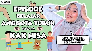 Download lagu Belajar dan Bermain Episode Anggota Tubuh Untuk Balita - Belajar Kata, Lagu Interaktif Balita mp3 Download lagu Belajar dan Bermain Episode Anggota Tubuh Untuk Balita - Belajar Kata, Lagu Interaktif Balita mp3
