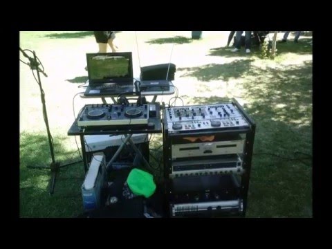 Dj kan Eventos
