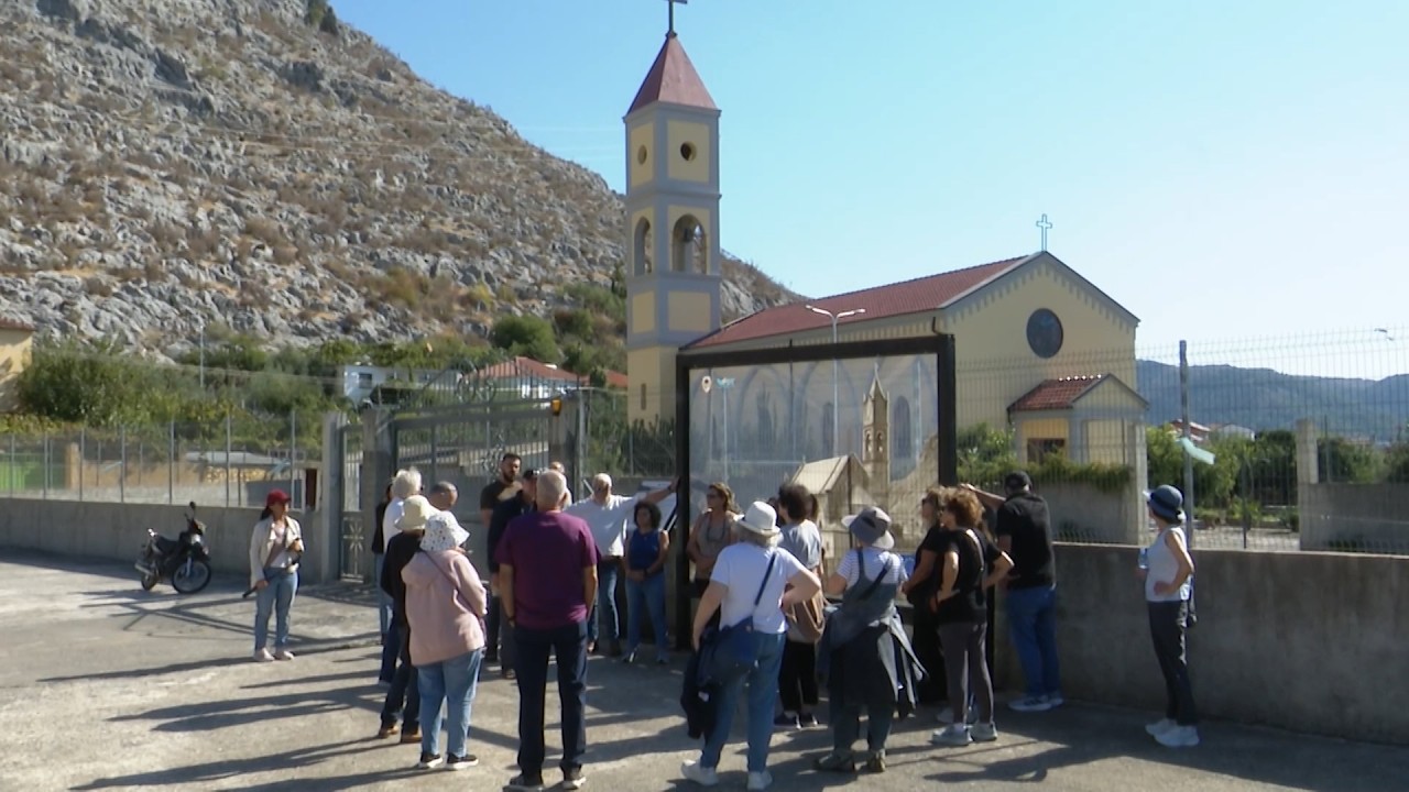 Vau-Dejës, turizëm në vjeshtë/Natyra, tradita dhe gastronomia mbajnë gjallë interesin e turistëve