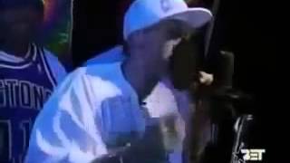 Rap City   Five Eminem Freestyles