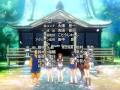 ikkitousen xtreme xecutor Opening 