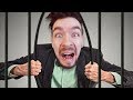 BACK IN PRISON | The Boss - Part 2 BACK IN PRISON | The Boss - Part 2