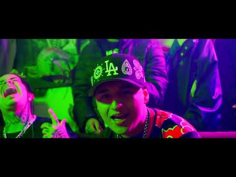 WARRIORS // MANIAKO FEAT. RICHARD AHUMADA // VIDEO OFICIAL