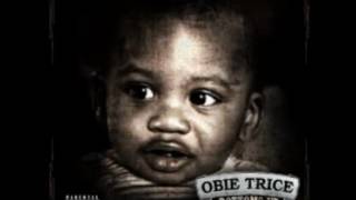 Obie Trice - My Time [Explicit]