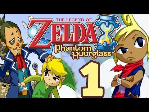 the legend of zelda phantom hourglass nintendo ds guia