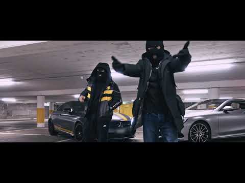 Iblizh - Butterfly (Official Videoclip)