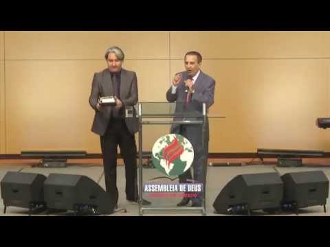 Como Vencer as Provações - Pr. Mac Anderson (2015)