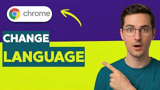 How to Change Google Chrome Language [2026 Full Guide]