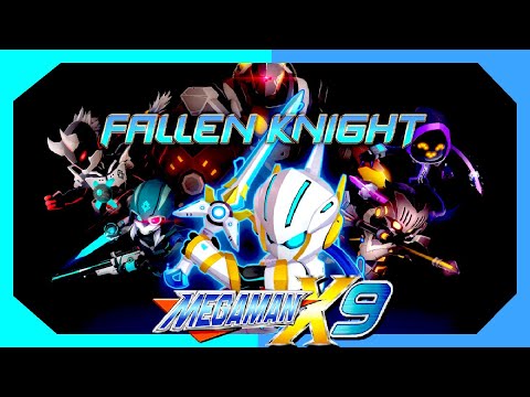 Steam Community :: Fallen Knight