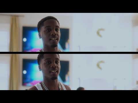 LongMoney Phil - Walk (Official Video)