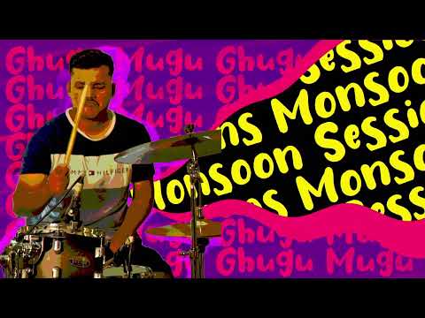 Svana Monsoon Session Live - Ghugu Mugu Teaser