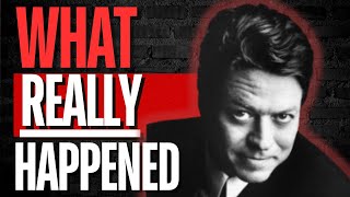 The Life &amp; Tragic Death Of ROBERT PALMER 😢