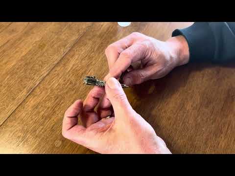 SCARY ENEMY of the Sig Sauer P320 - BHSpringSolutions / Hi-Power Medic