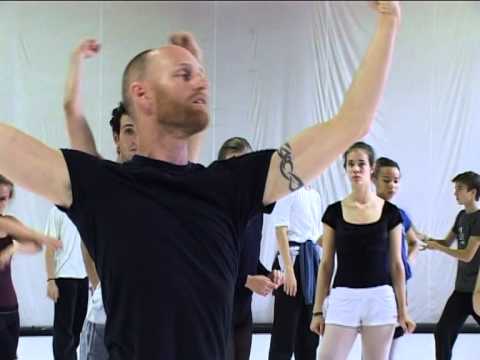 Summer Dance Intensive 2011