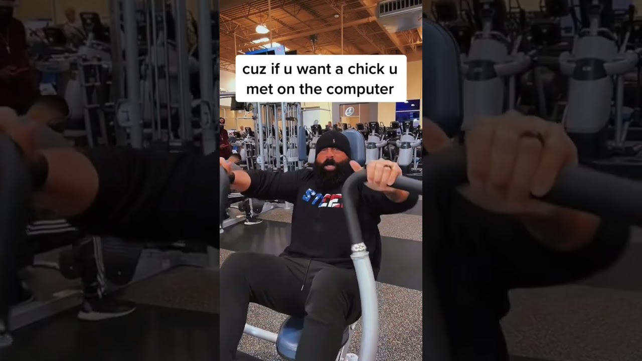 HUGE PECS | Robertfrank615