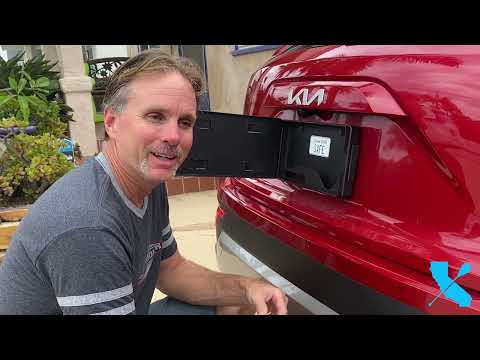 CP Reviews - License Plate Safe